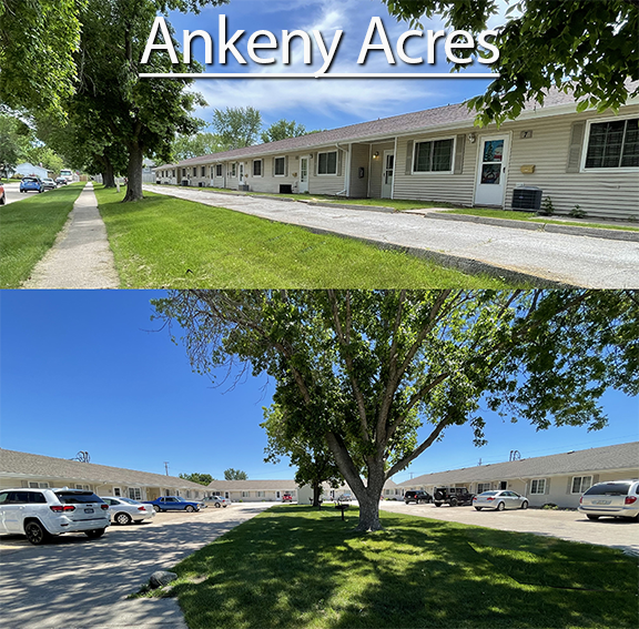 Ankeny Acres I & II